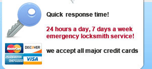 locksmith Ashville, Ohio